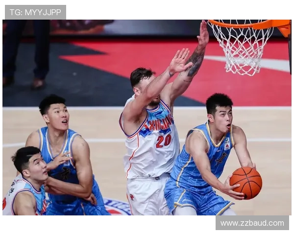 2019年辽宁与新疆半决赛精彩对决回顾与分析