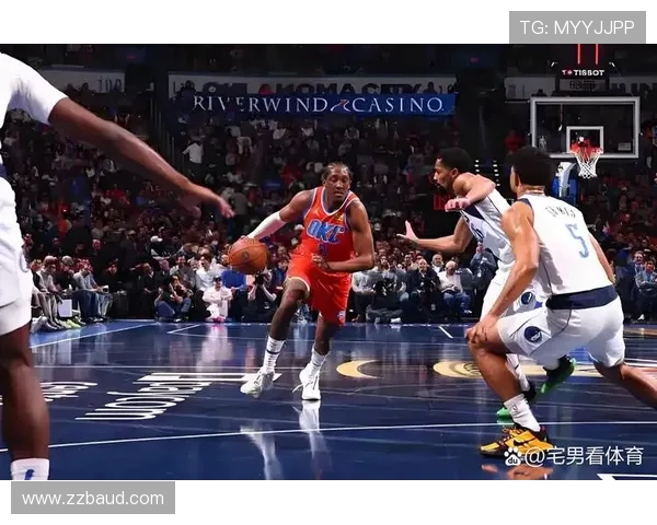 NBA骑士与雷霆精彩对决直播全程回顾及赛后分析