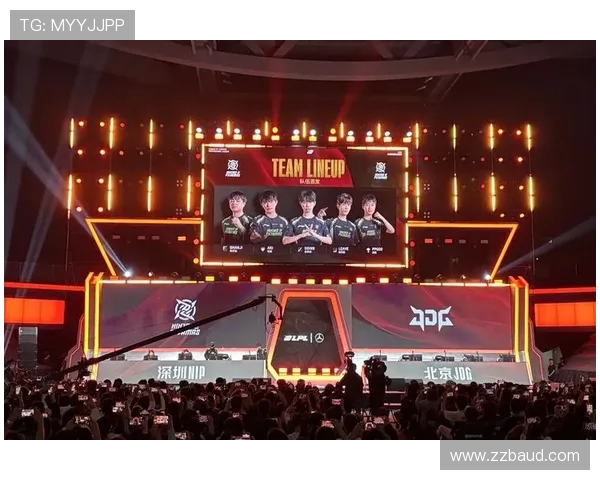 深入探讨JDG团队协作表现的数据分析与优化策略