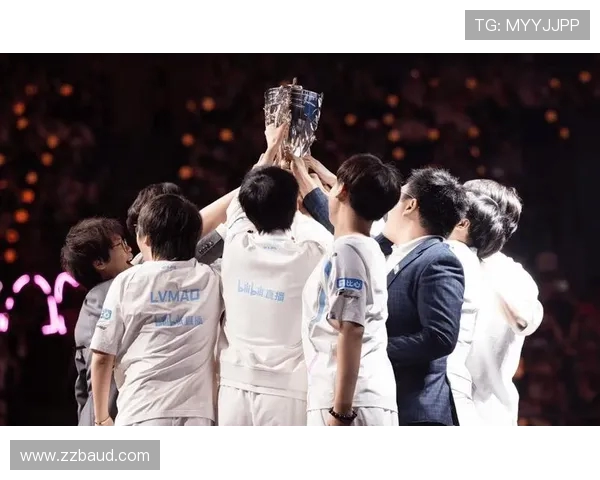 王者荣耀热点分析:BLG如何成功反击对手重塑赛季信心