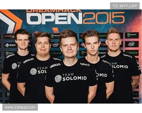 CSGO战术解析：深入了解V5战队的默契配合与战术布局