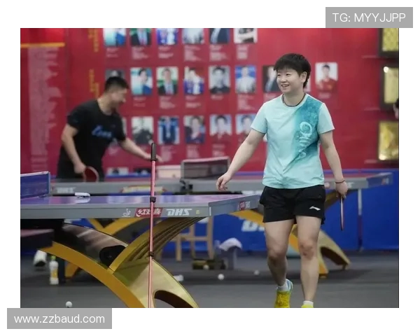 北京乒乓球队实力引发热议球迷对未来战绩的期待与担忧交织
